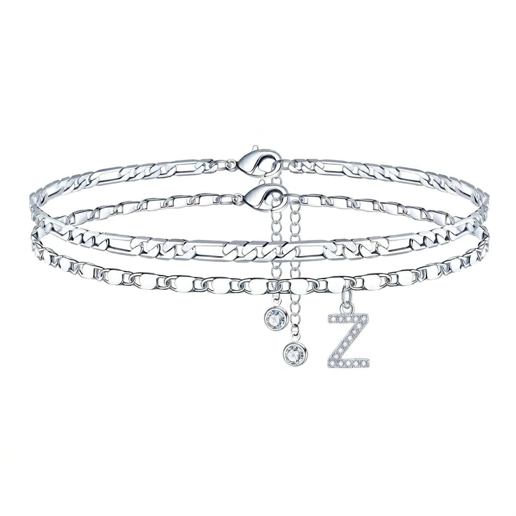Pulsera de Tobillo Orelia™