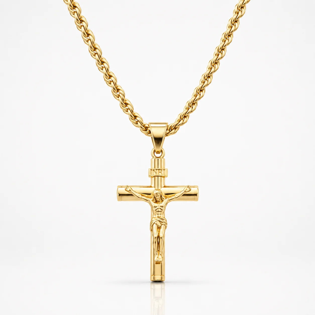 Collar Cruz