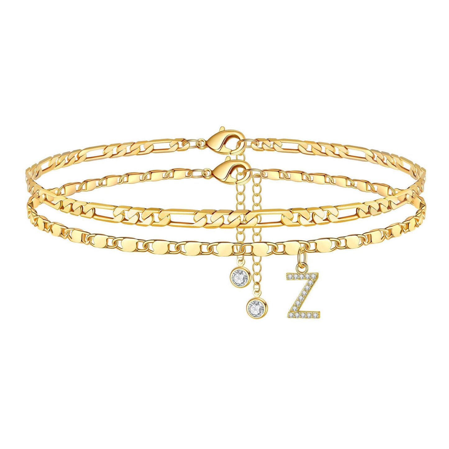 Pulsera de Tobillo Orelia™
