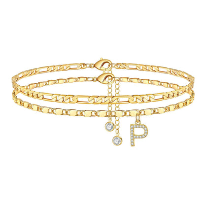 Pulsera de Tobillo Orelia™