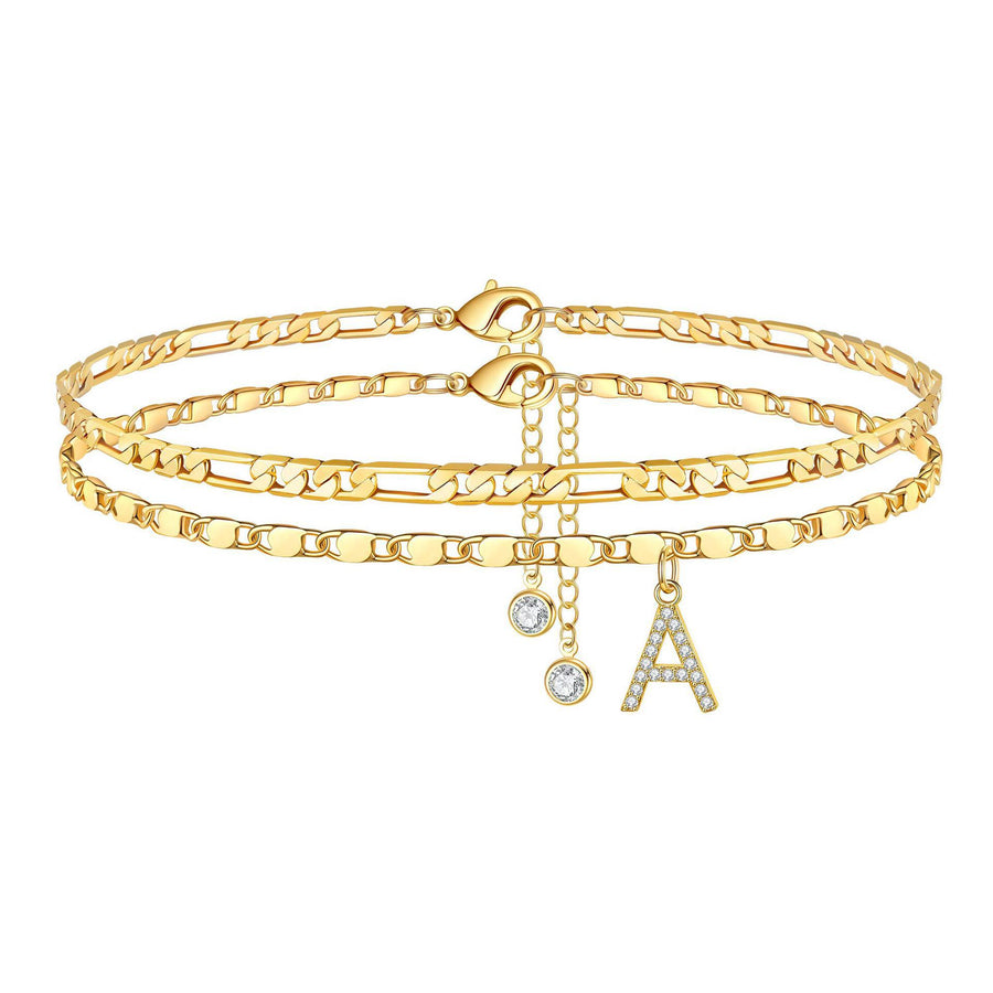 Pulsera de Tobillo Orelia™