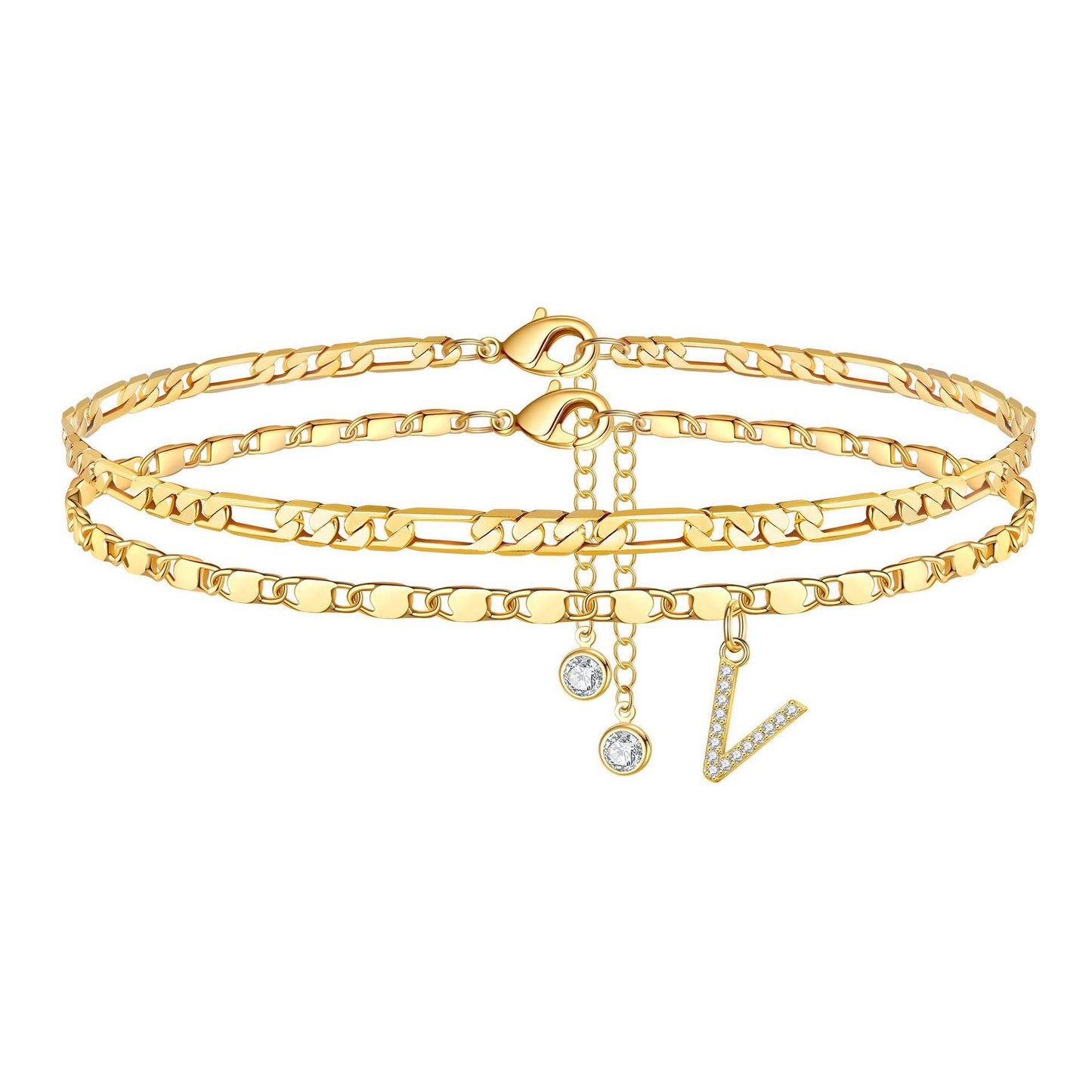 Pulsera de Tobillo Orelia™