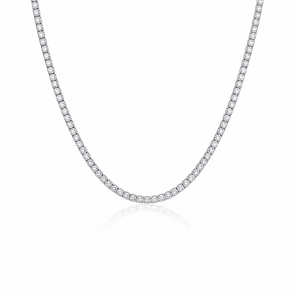 Collar Tennis de Circonitas
