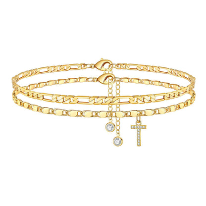 Pulsera de Tobillo Orelia™