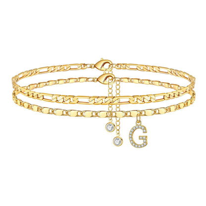 Pulsera de Tobillo Orelia™