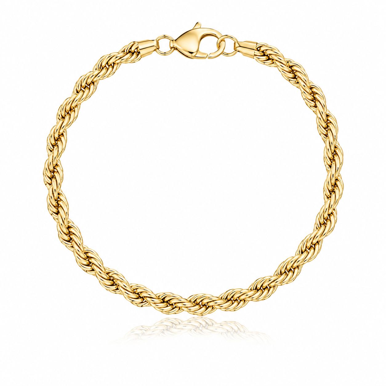 Pulsera 14K
