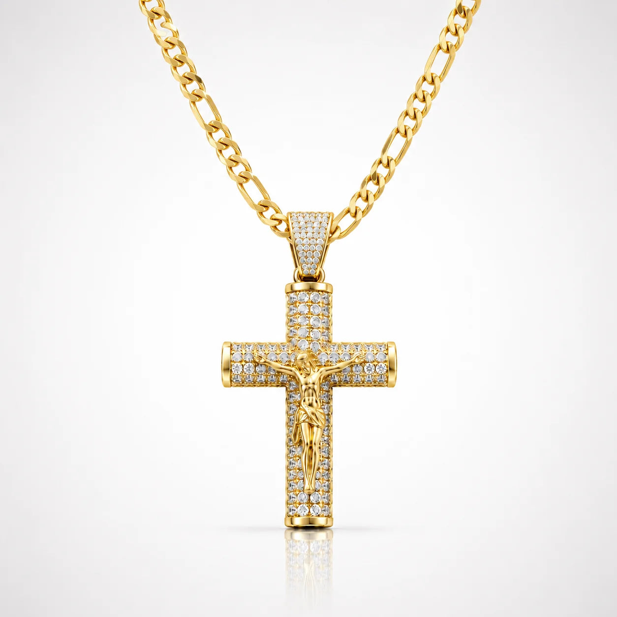 Collar Cruz