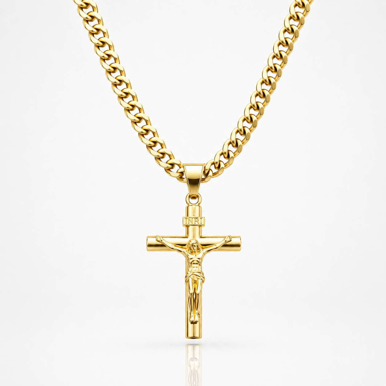 Collar Cruz