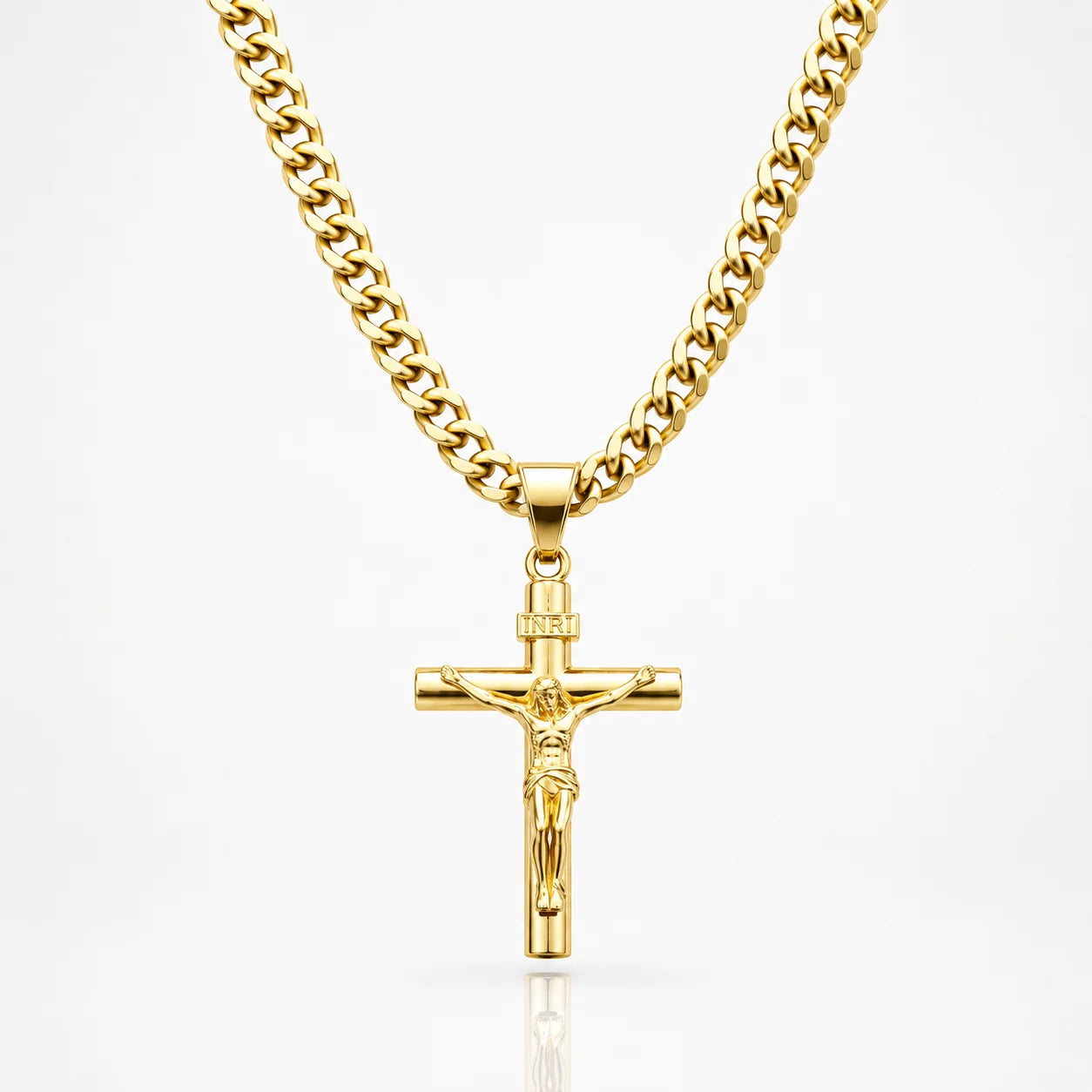 Collar Cruz