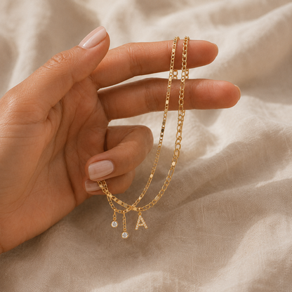 Pulsera de Tobillo Orelia™