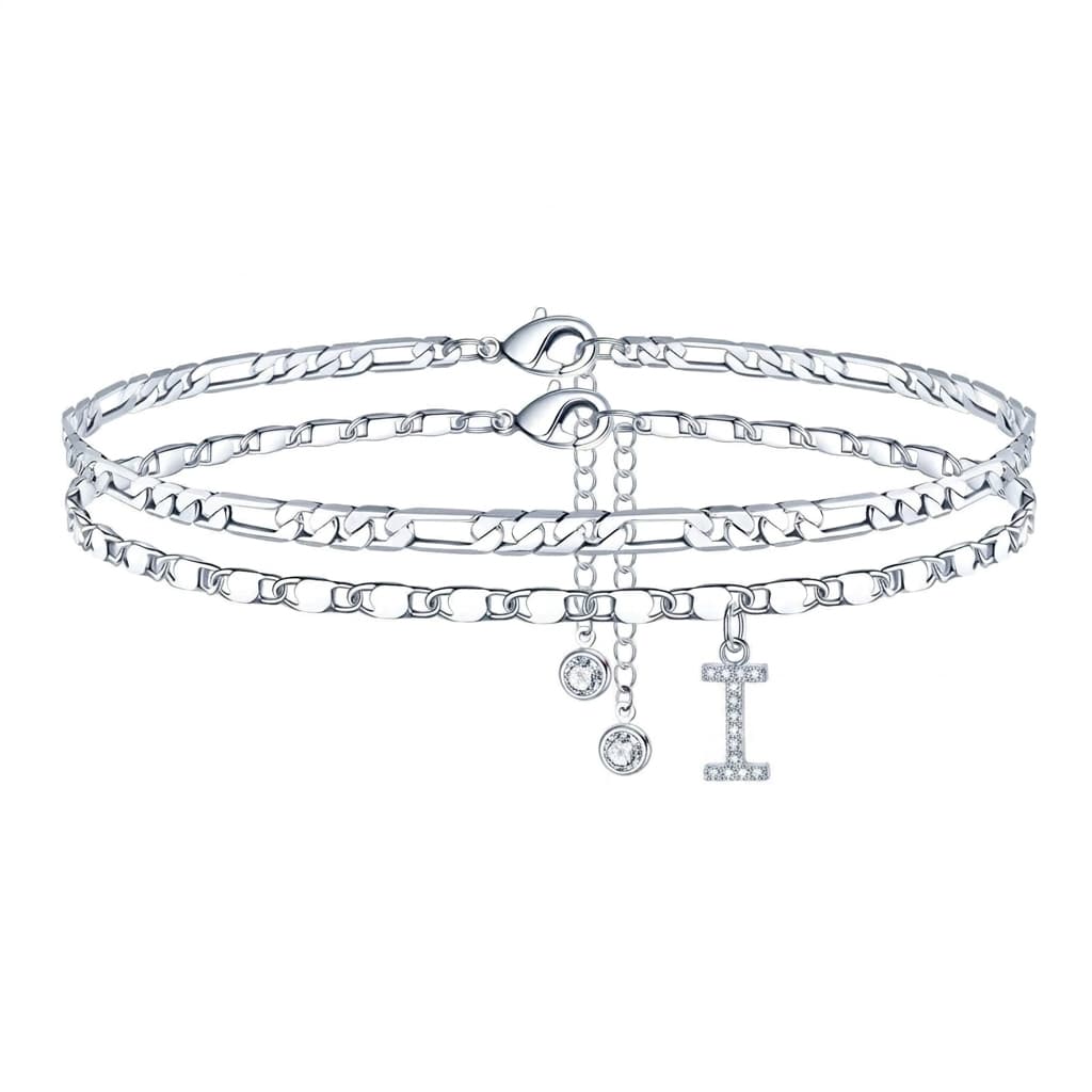 Pulsera de Tobillo Orelia™