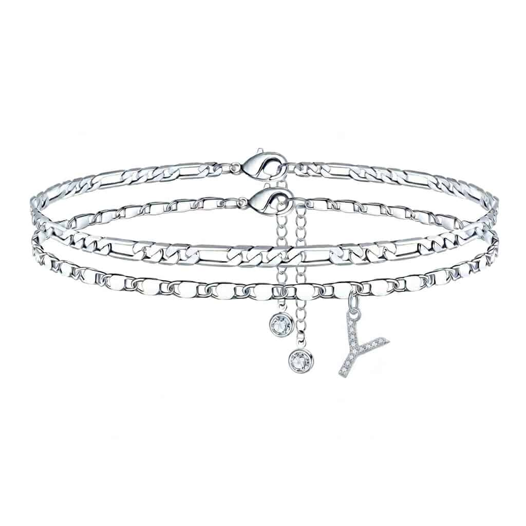 Pulsera de Tobillo Orelia™
