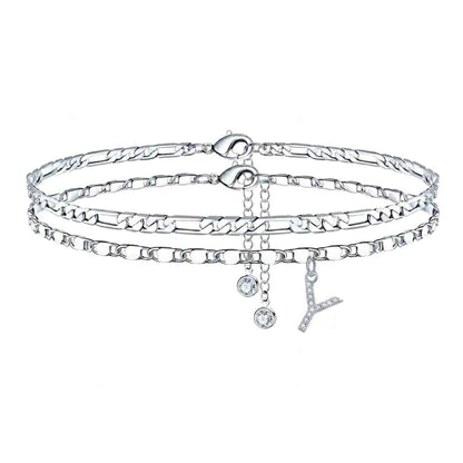 Pulsera de Tobillo Orelia™