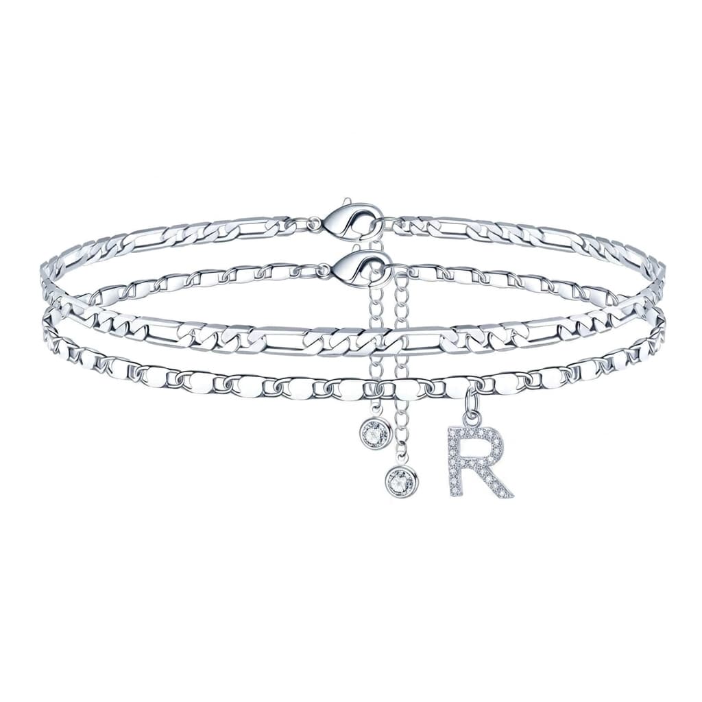 Pulsera de Tobillo Orelia™