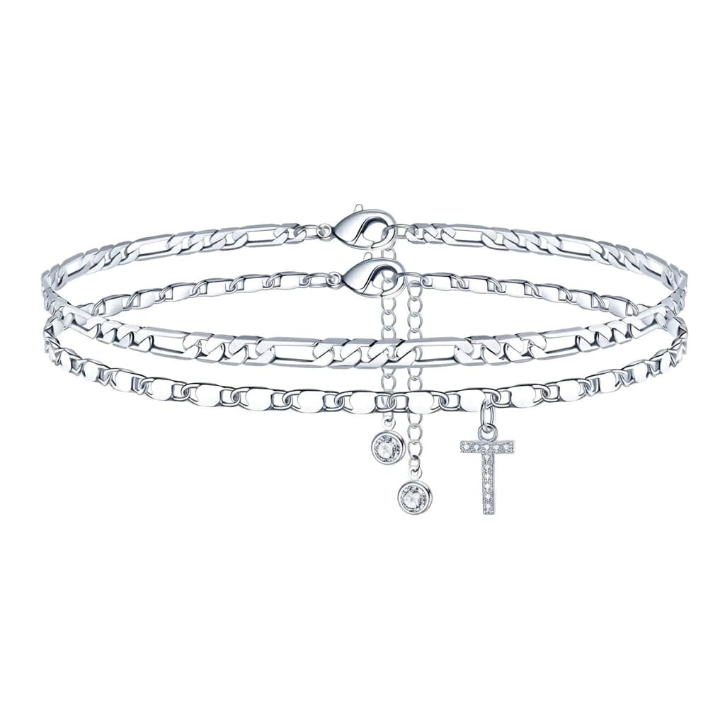 Pulsera de Tobillo Orelia™