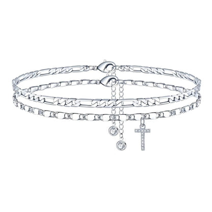 Pulsera de Tobillo Orelia™