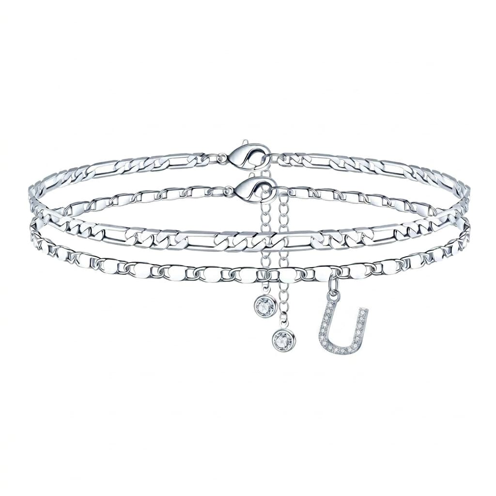Pulsera de Tobillo Orelia™