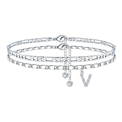 Pulsera de Tobillo Orelia™