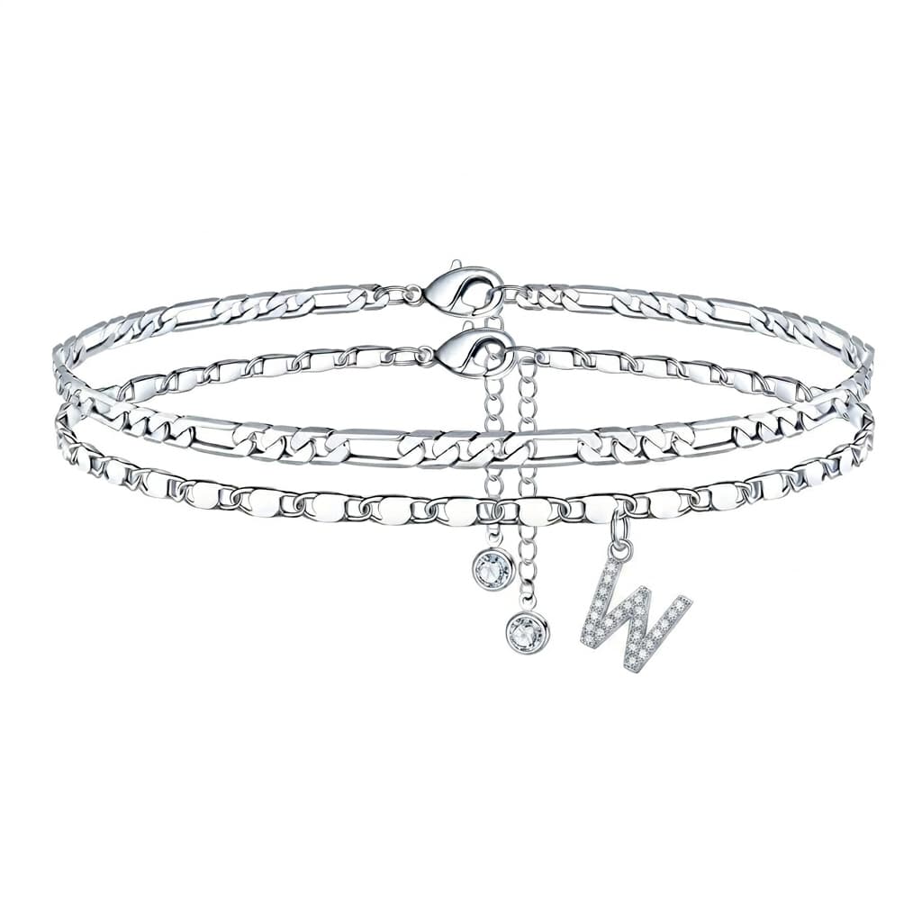 Pulsera de Tobillo Orelia™