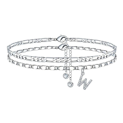 Pulsera de Tobillo Orelia™