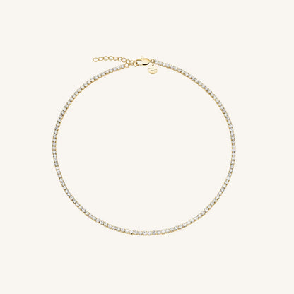 Collar Tennis de Circonitas