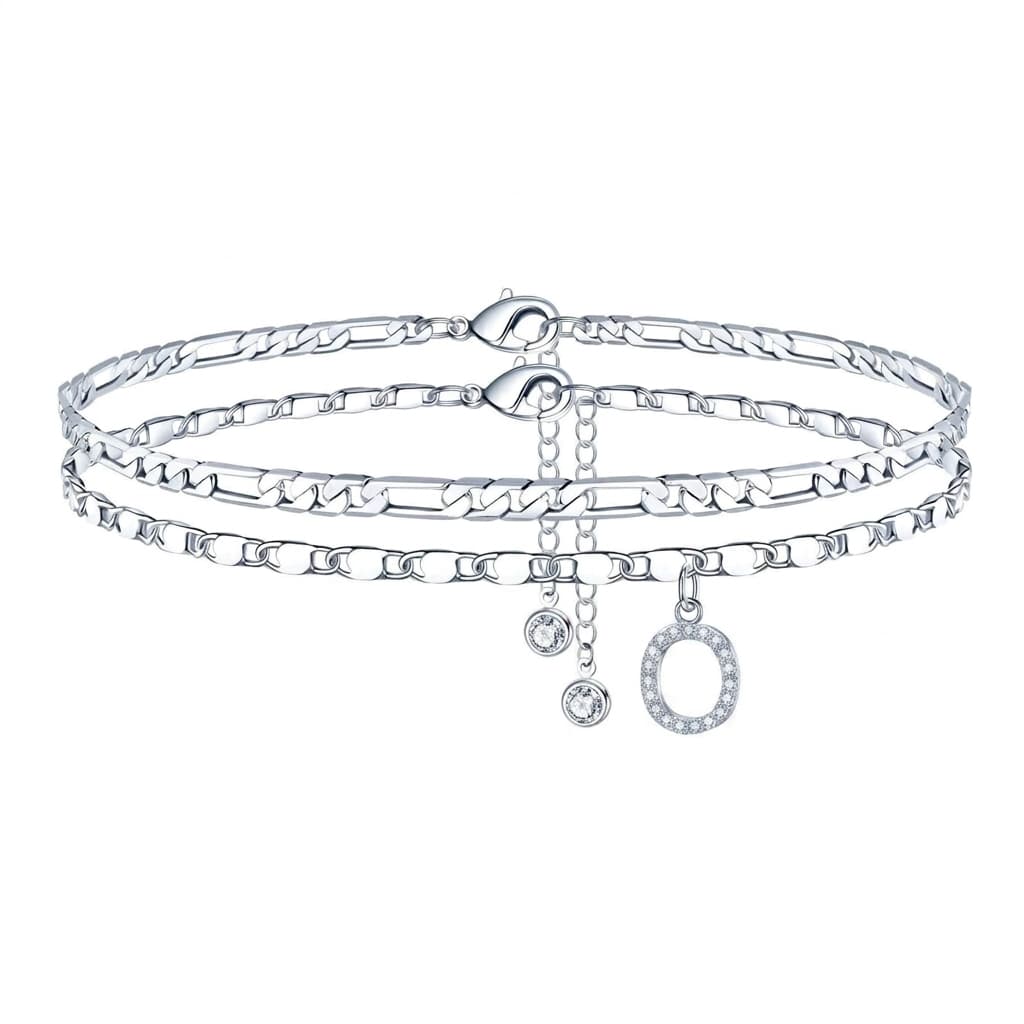 Pulsera de Tobillo Orelia™