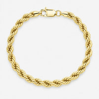 Pulsera 14K