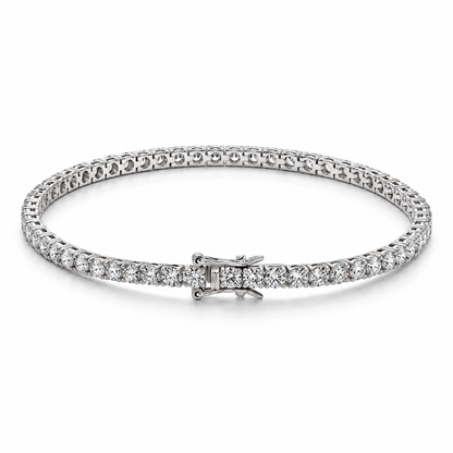 Pulsera Tennis de Circonitas