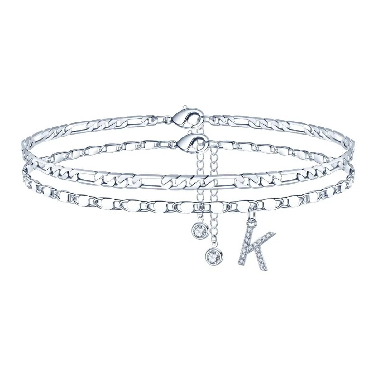 Pulsera de Tobillo Orelia™