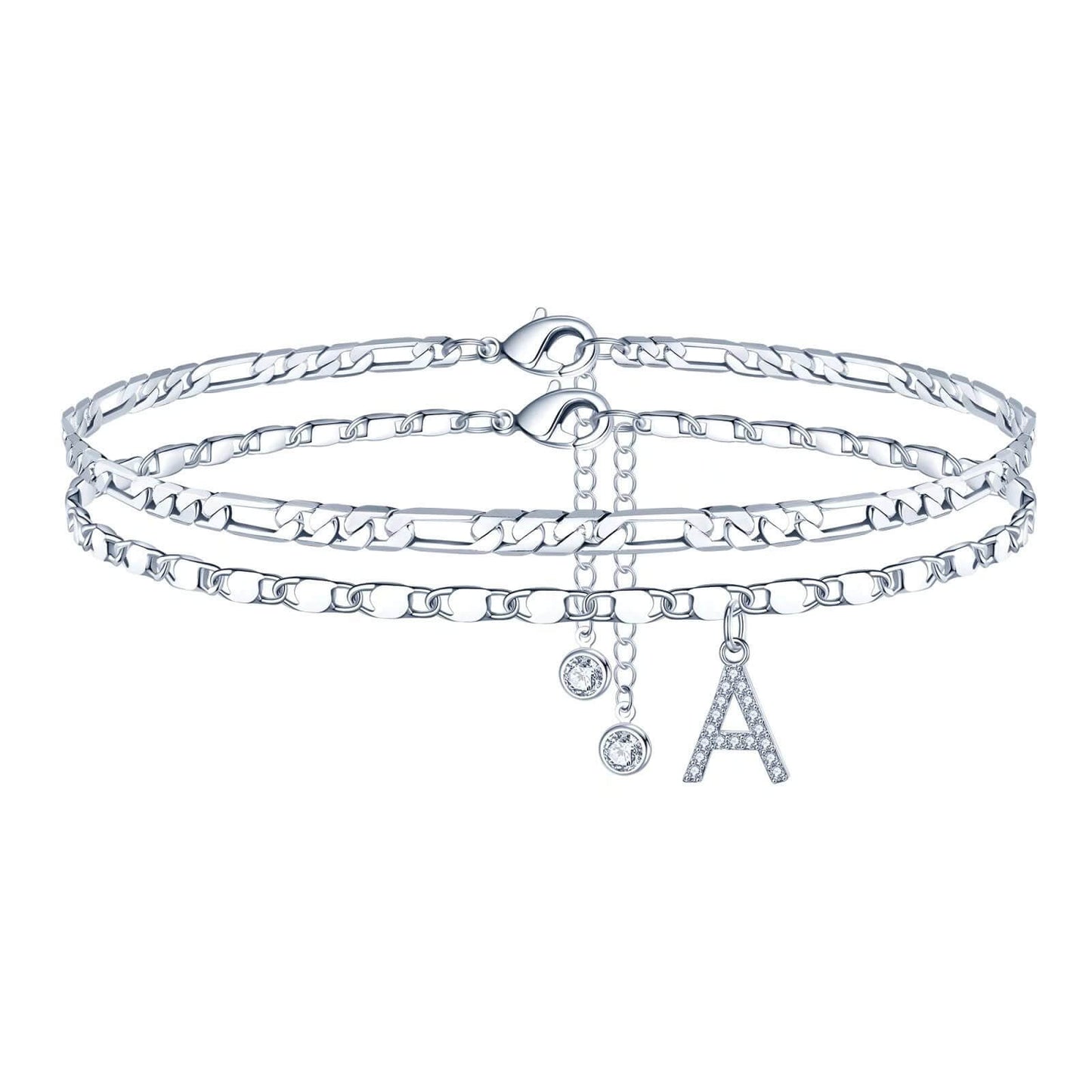 Pulsera de Tobillo Orelia™