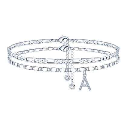 Pulsera de Tobillo Orelia™