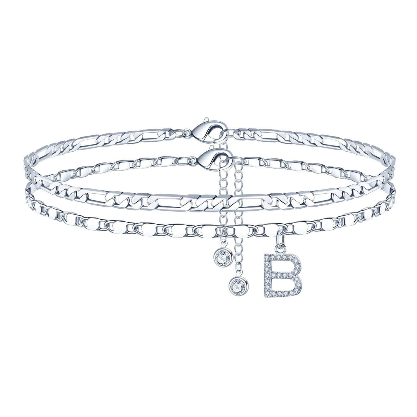 Pulsera de Tobillo Orelia™