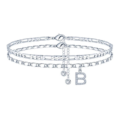 Pulsera de Tobillo Orelia™