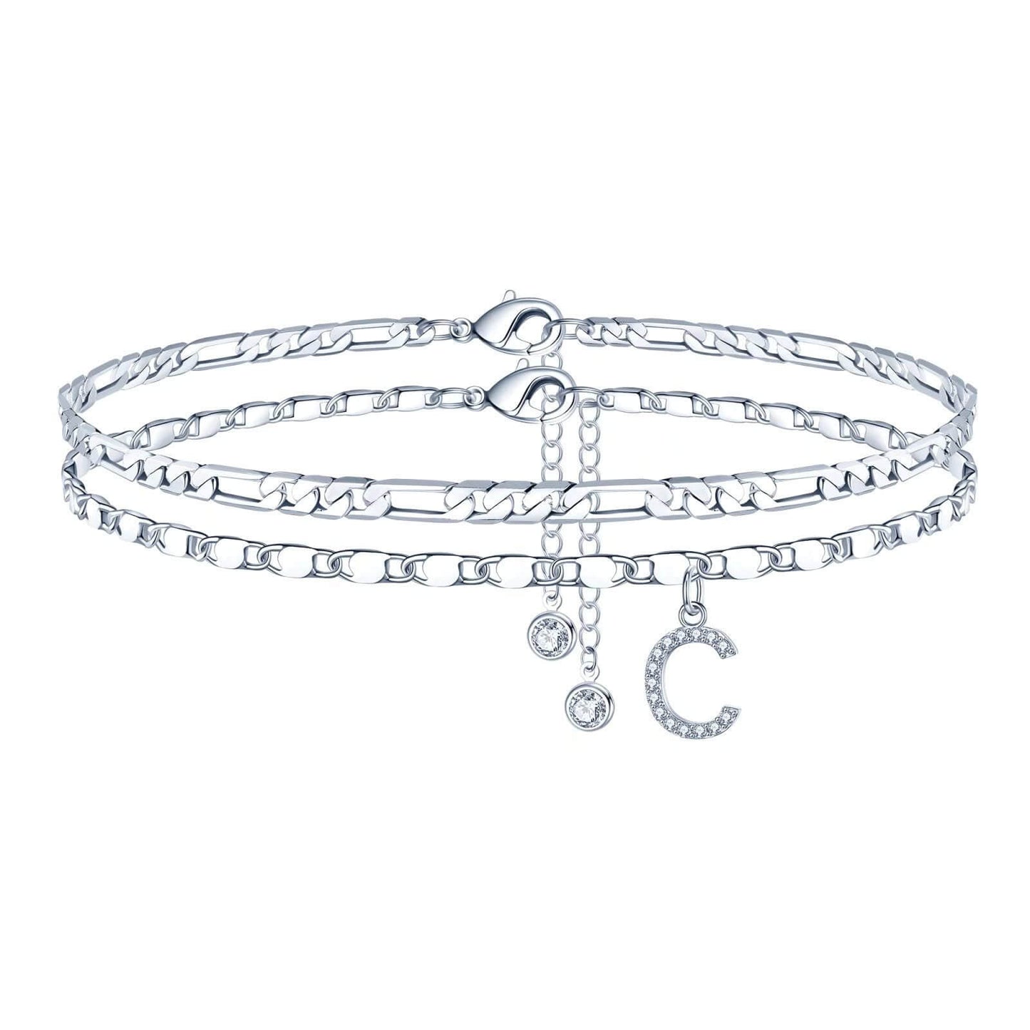 Pulsera de Tobillo Orelia™