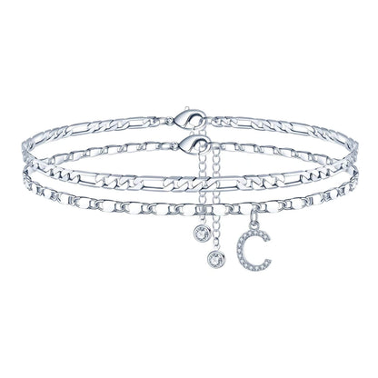 Pulsera de Tobillo Orelia™