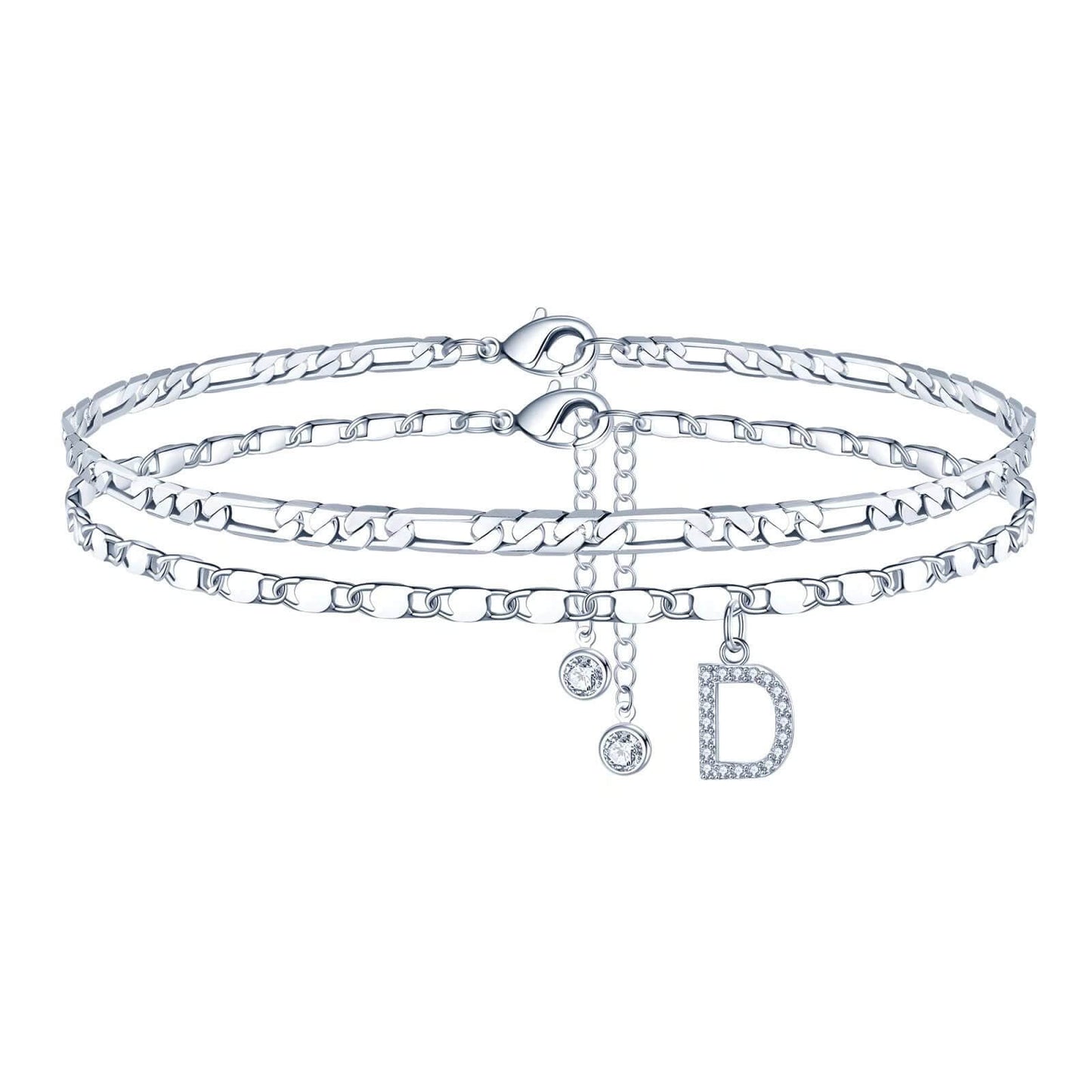 Pulsera de Tobillo Orelia™