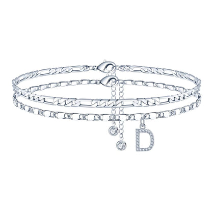 Pulsera de Tobillo Orelia™