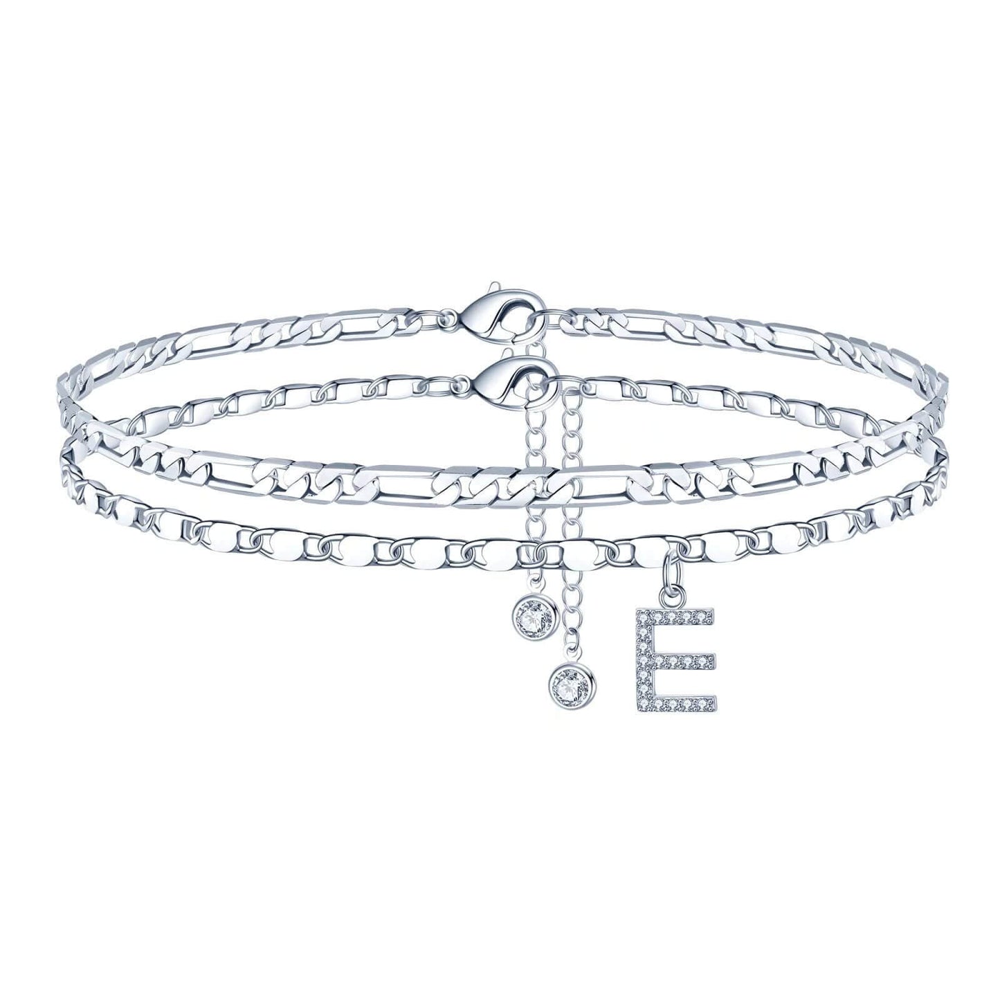 Pulsera de Tobillo Orelia™