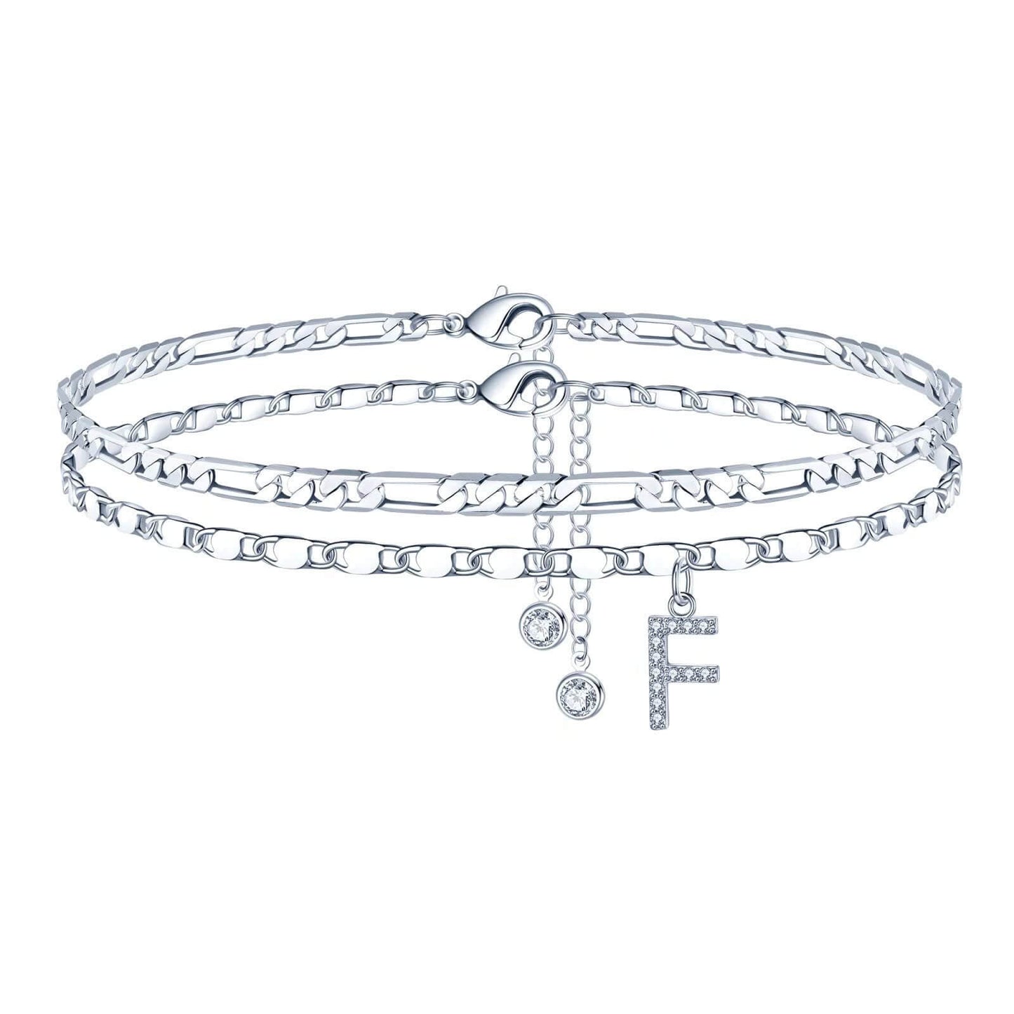 Pulsera de Tobillo Orelia™