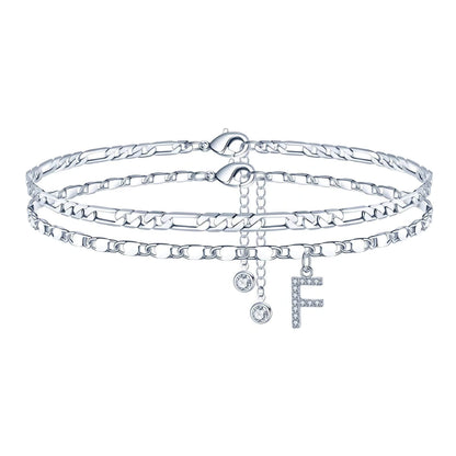 Pulsera de Tobillo Orelia™
