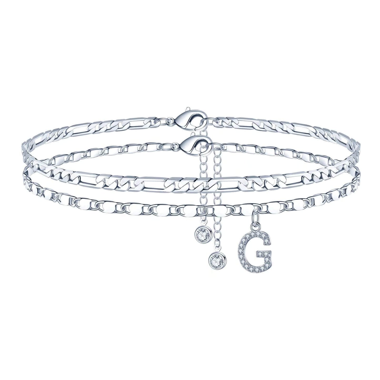 Pulsera de Tobillo Orelia™