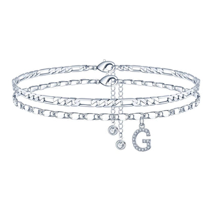 Pulsera de Tobillo Orelia™