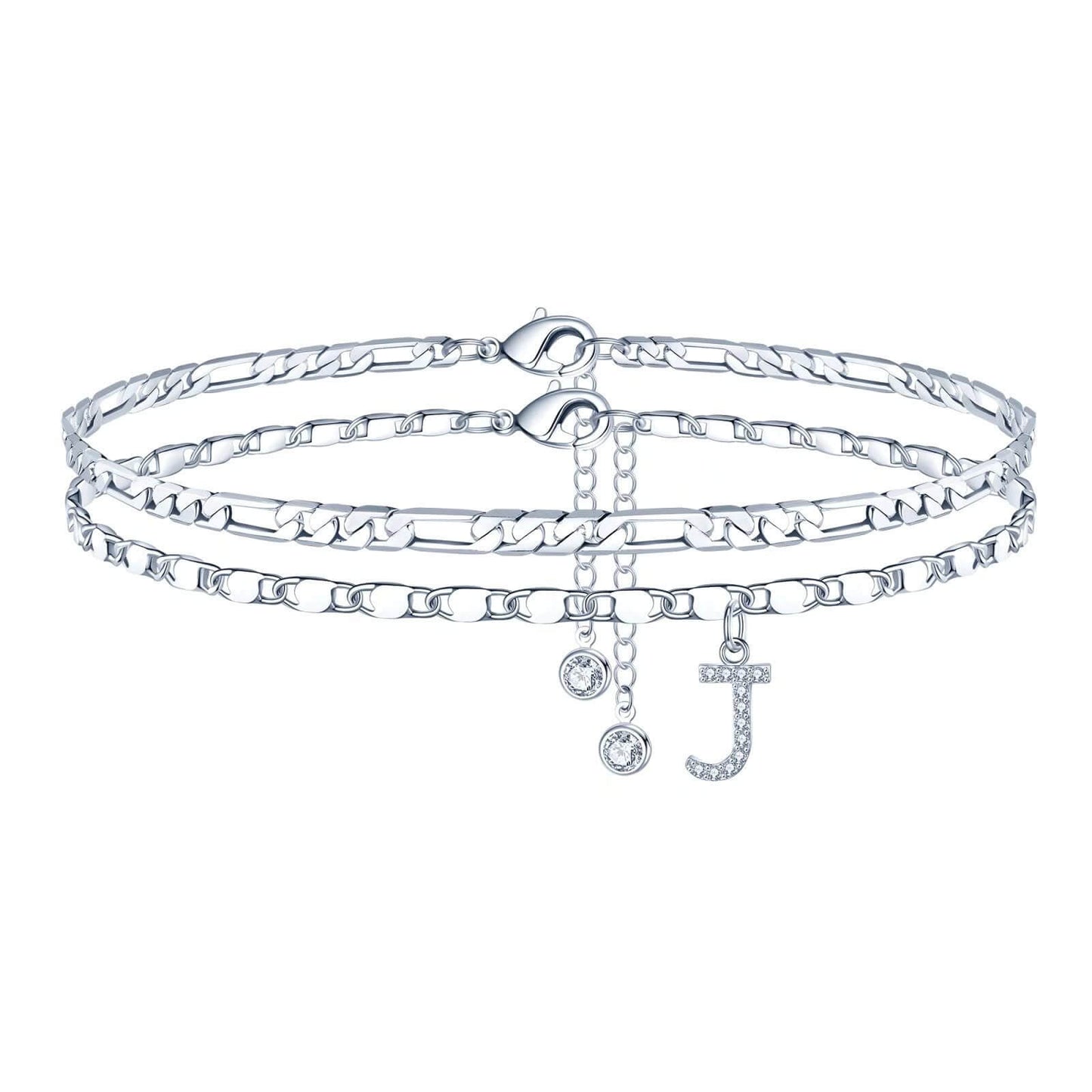 Pulsera de Tobillo Orelia™