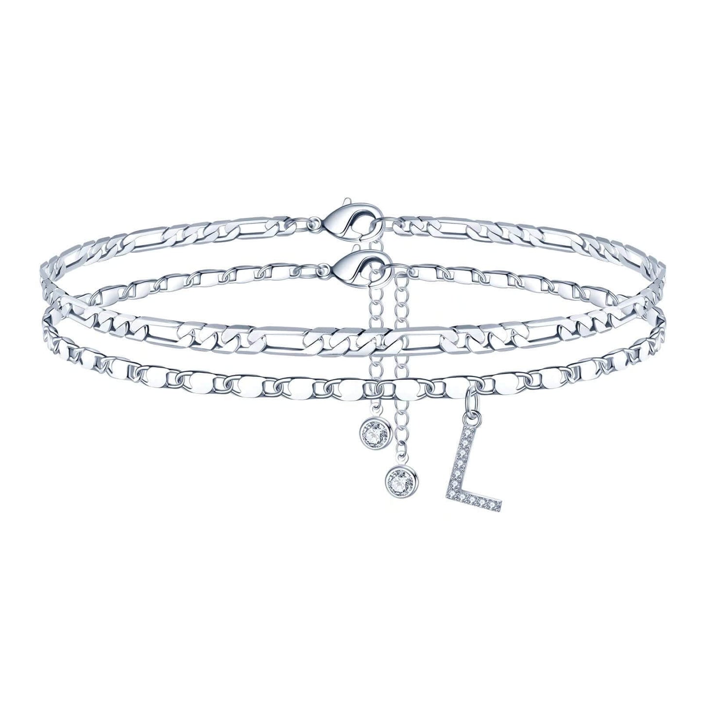 Pulsera de Tobillo Orelia™