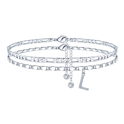 Pulsera de Tobillo Orelia™