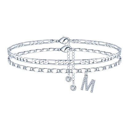 Pulsera de Tobillo Orelia™