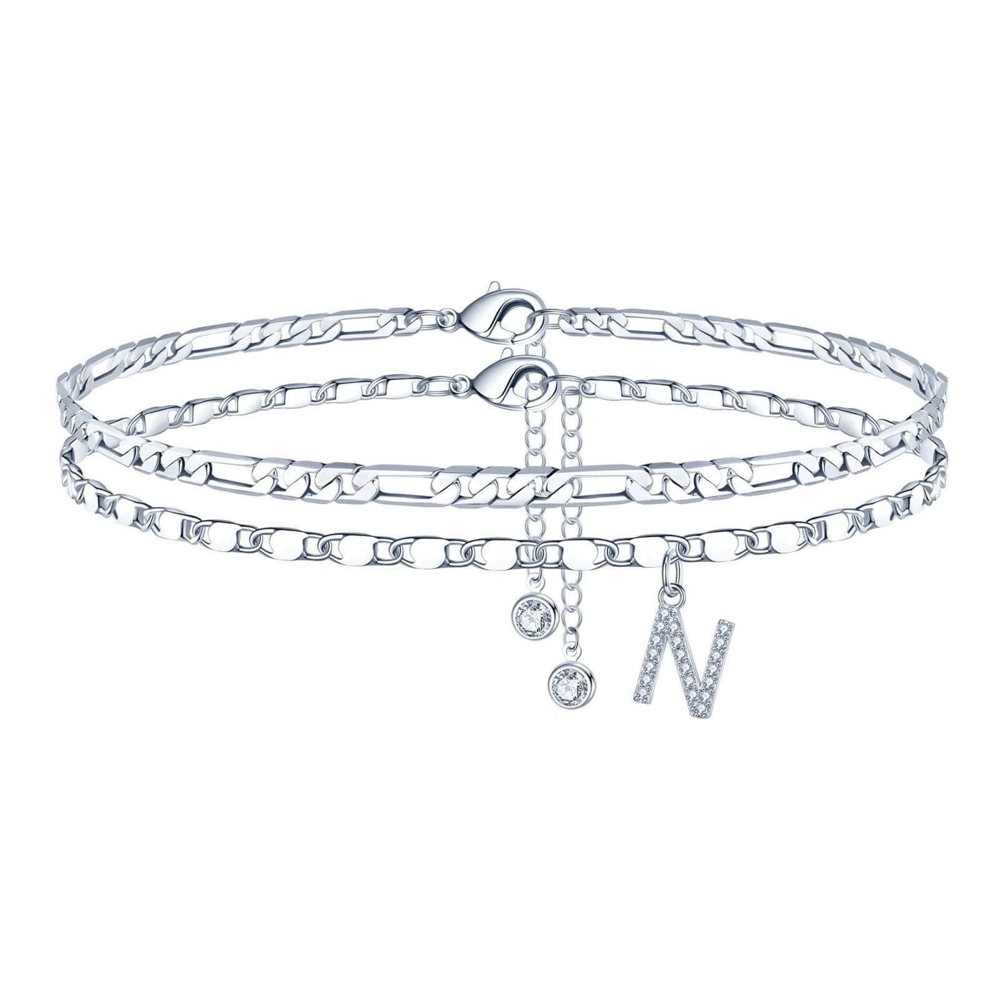 Pulsera de Tobillo Orelia™