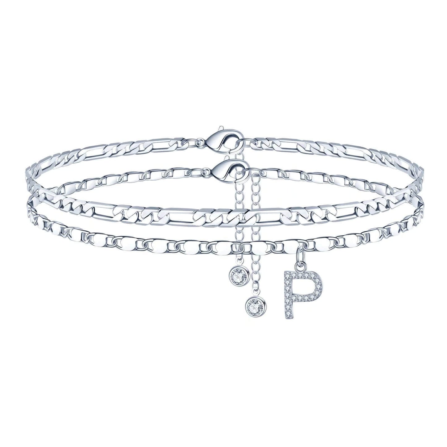 Pulsera de Tobillo Orelia™