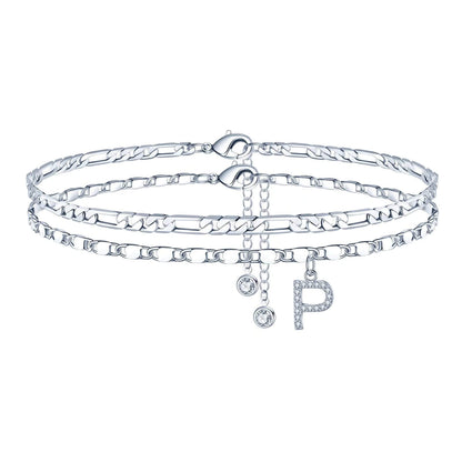 Pulsera de Tobillo Orelia™