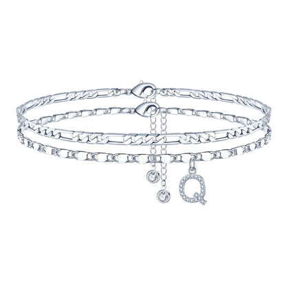 Pulsera de Tobillo Orelia™